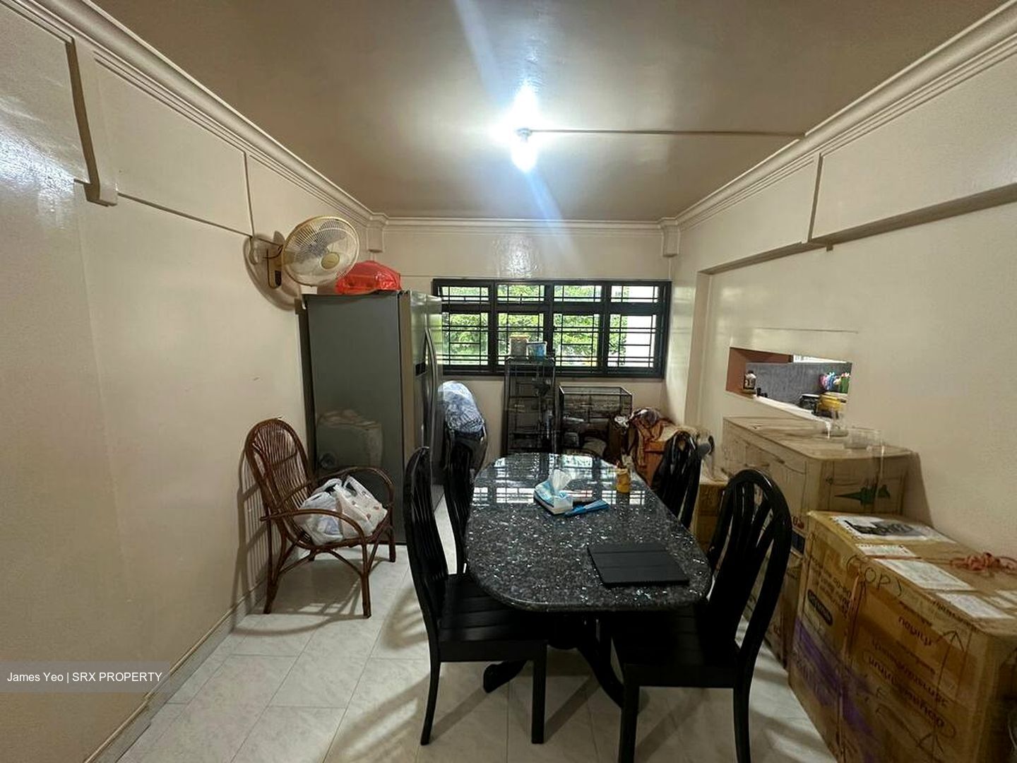 Blk 22 Eunos Crescent View (Geylang), HDB 5 Rooms #511584431